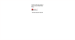 Desktop Screenshot of dryland-solutions.com